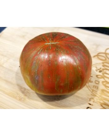 Tomato 'Large Barred Boar' 