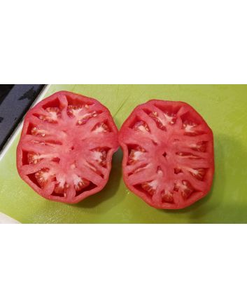 Tomato 'Carol Chyko's Big Paste' Seeds (Naturally Grown)