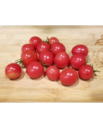 Tomato 'Pink Grape' 