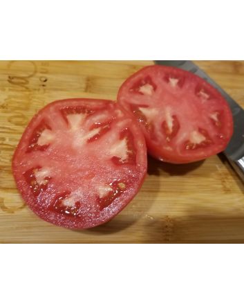 Tomato 'Costoluto Fiorentino' 