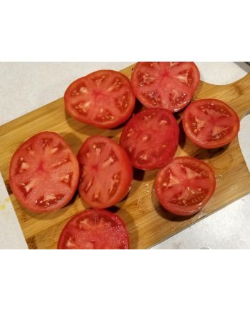Tomato 'Ruth's Perfect'
