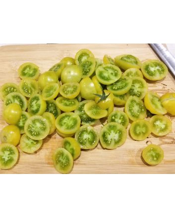 Tomato 'Gobstopper' 