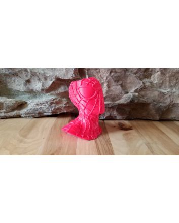 Spider-Man 3D Printed Planter