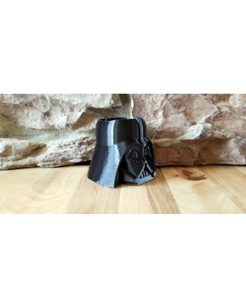 Star Wars Darth Vader 3D Printed Planter