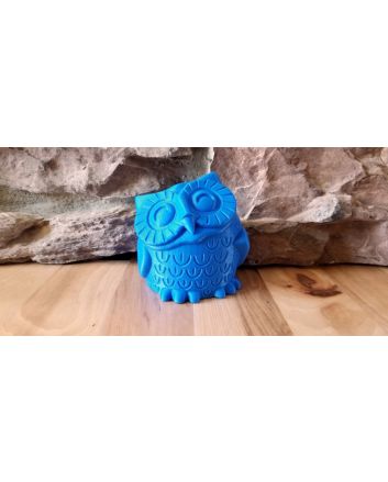 Owl 3D Printed Planter