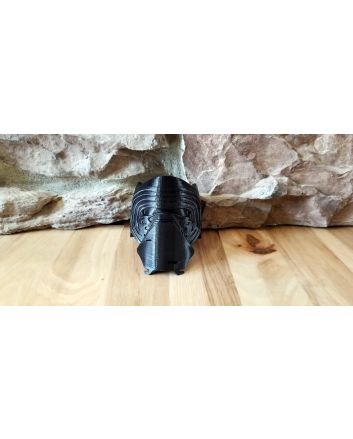 Star Wars Kylo Ren 3D Printed Planter