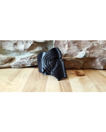 Star Wars Kylo Ren 3D Printed Planter
