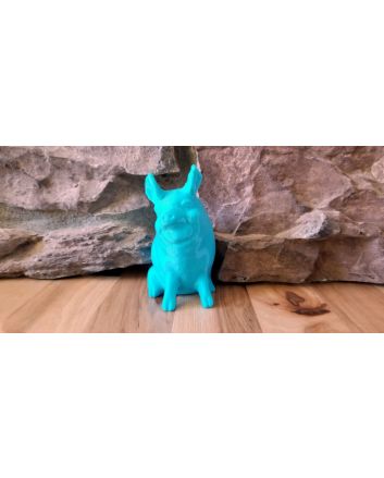Pig 3D Printed Planter