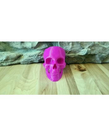 Skull 3D Printed Planter
