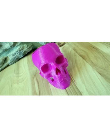 Skull 3D Printed Planter