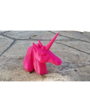 Unicorn 3D Printed Planter