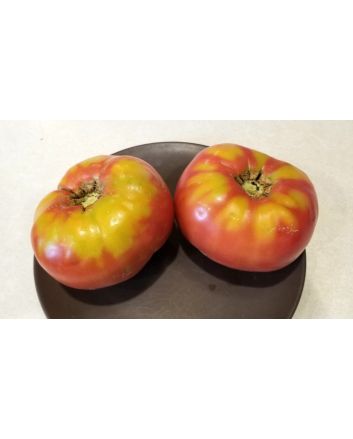Tomato 'German Johnson' Seeds (Naturally Grown)