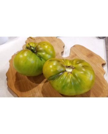 Tomato 'Cherokee Green'