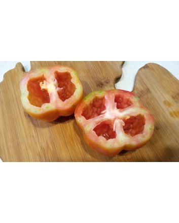 Tomato 'Get Stuffed' 