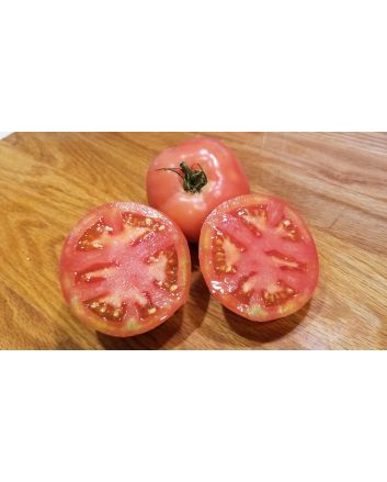 Tomato 'Purple Perfect' Seeds (Naturally Grown)