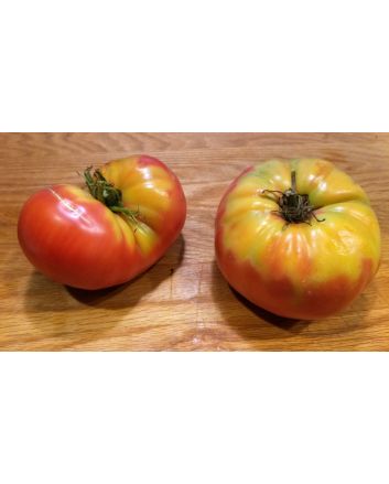 Tomato 'Red Rose' Seeds (Naturally Grown) 