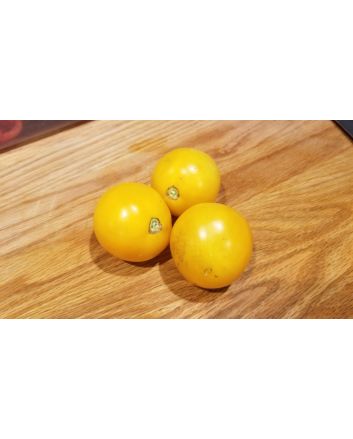 Tomato 'Barnyard' Seeds (Naturally Grown)