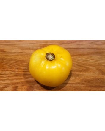 Tomato 'Manyel' Seeds (Naturally Grown)
