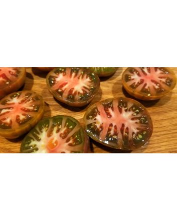 Tomato 'Southern Night'