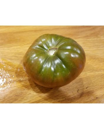 Tomato 'Blue Fruit'