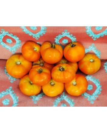 Tomato '3rd' Seeds (Naturally Grown)