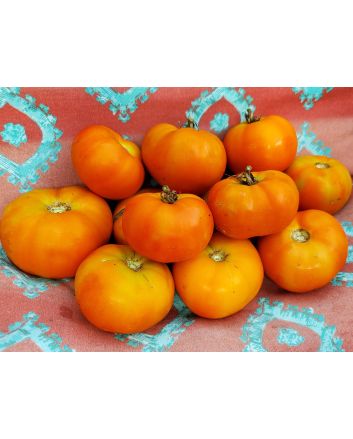 Tomato '3rd' Seeds (Naturally Grown)