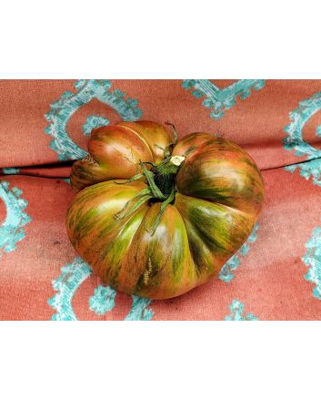 Tomato 'Blood Moon' Seeds (Naturally Grown)