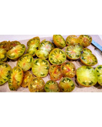 Tomato 'Spud Viper' Seeds (Naturally Grown)