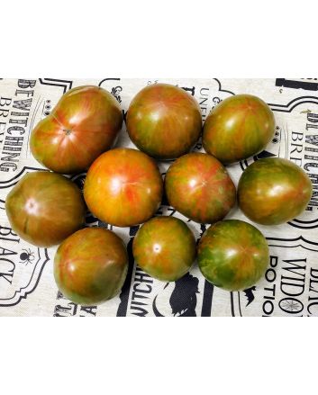 Tomato 'Coeur de Surpriz' Seeds (Naturally Grown)