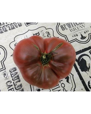 Tomato 'German Black' Seeds (Naturally Grown)