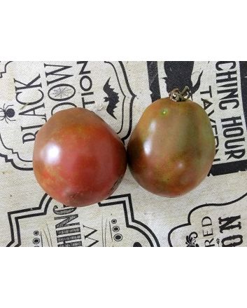 Tomato 'Bedouin' Seeds (Naturally Grown)