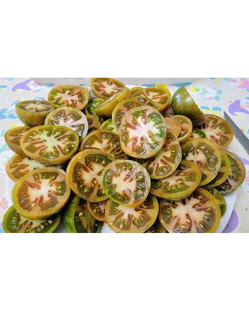 Tomato 'Kozula 24' Seeds (Naturally Grown)
