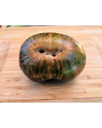 Tomato 'Marsha's Starfighter' Seeds (Naturally Grown)