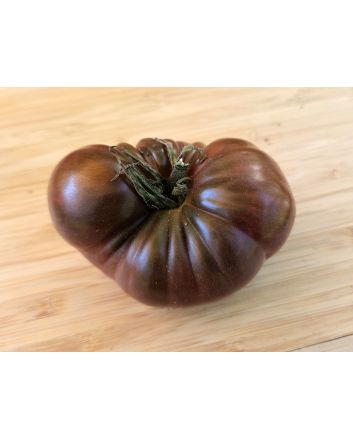 Tomato 'Purple Marvel' Seeds (Naturally Grown)