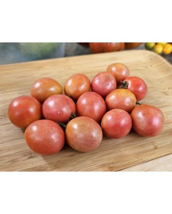 Tomato 'Garden Pearl' Seeds (Naturally Grown)