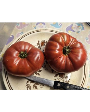 Tomato 'Sarah Schwartz' Seeds (Naturally Grown)