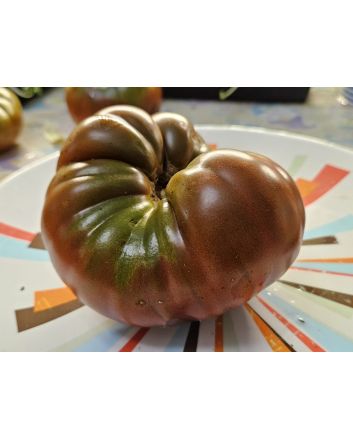 Tomato 'Black Altai' Seeds (Naturally Grown)