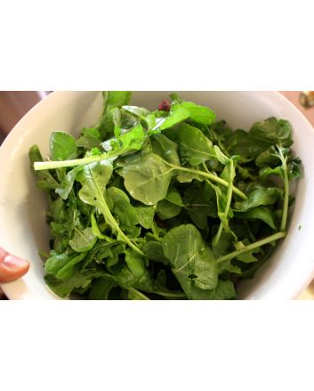 Arugula