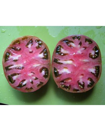Tomato 'Cherokee Purple'