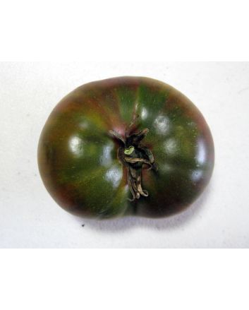 Tomato 'Black Mystery'