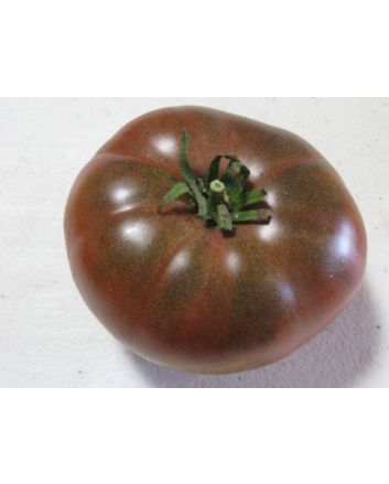Tomato 'Black From Tula' Seeds (Naturally Grown)