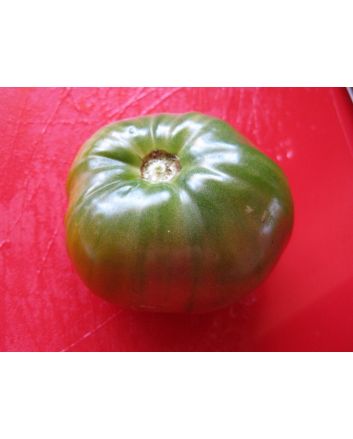 Tomato 'Ananas Noire' 