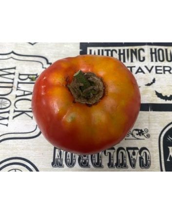 Tomato 'Nepal' Seeds (Naturally Grown)