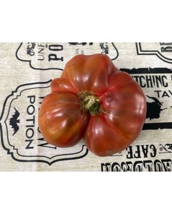 Tomato 'Purple Passion' Seeds (Naturally Grown)