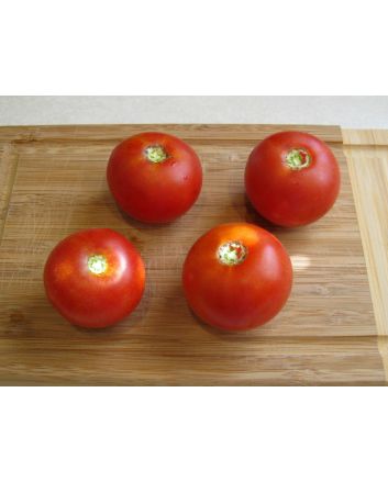 Tomato 'Norduke' 
