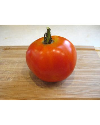 Tomato 'Saint Pierre'