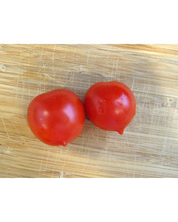 Tomato 'Riesentraube' 