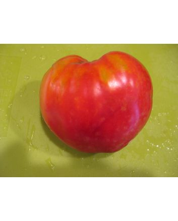 Tomato 'German Red Strawberry'