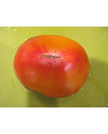 Tomato 'Mr. Stripey' Seeds