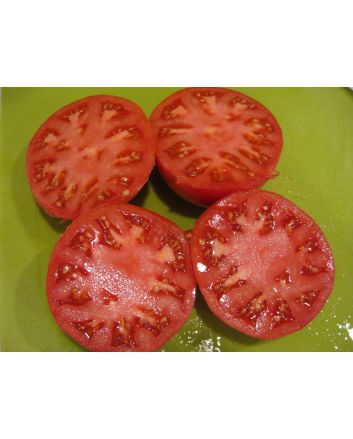 Tomato 'Barlow Japanese'